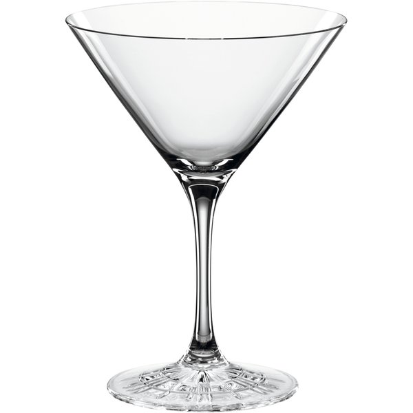Perfect Cocktailglas 17cl 4-p