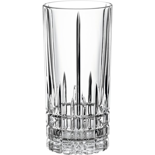 Perfect Longdrinkglass 35 cl 4 stk