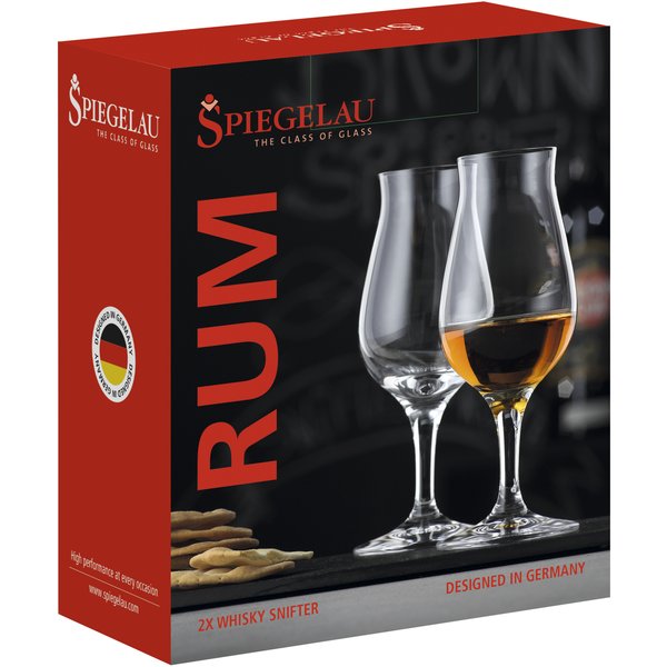 Special Whiskyglas 17 cl 2-pack