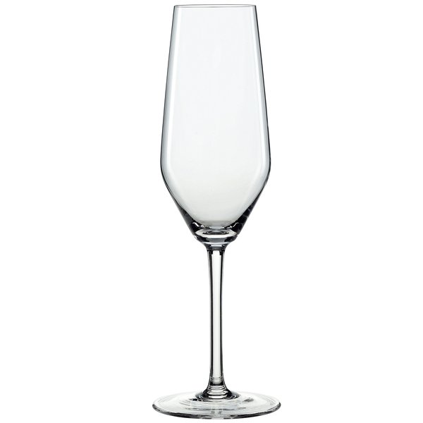 Style Champagneglass 4 stk