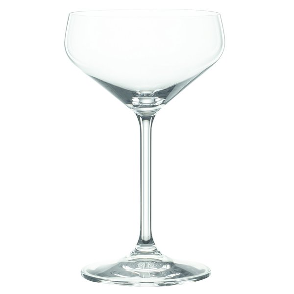 Style coupe champagneglass 4 stk