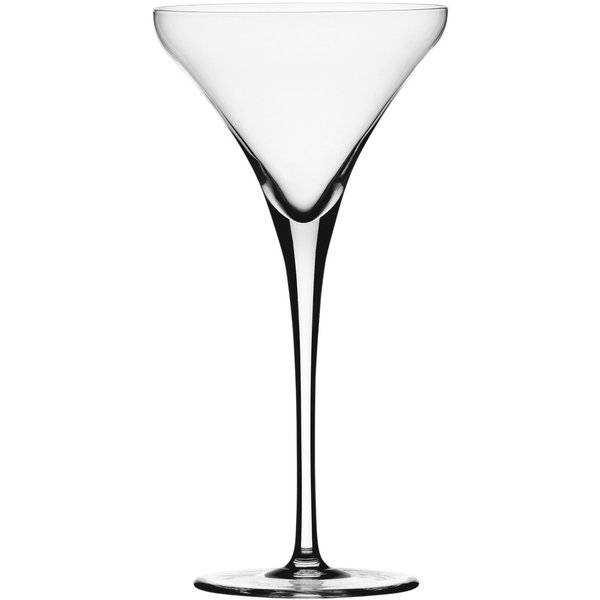 Willsberger Martiniglas 26cl 4-p