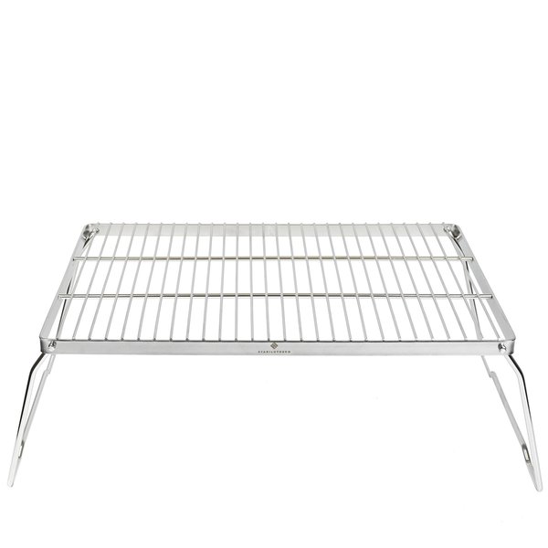 Grillrist BBQ, large