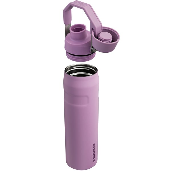 Aerolight Iceflow Bottle termoflaske 0.6 liter, lilac