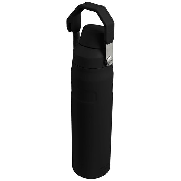 Aerolight Iceflow Bottle termoflaske 0.6 liter, black