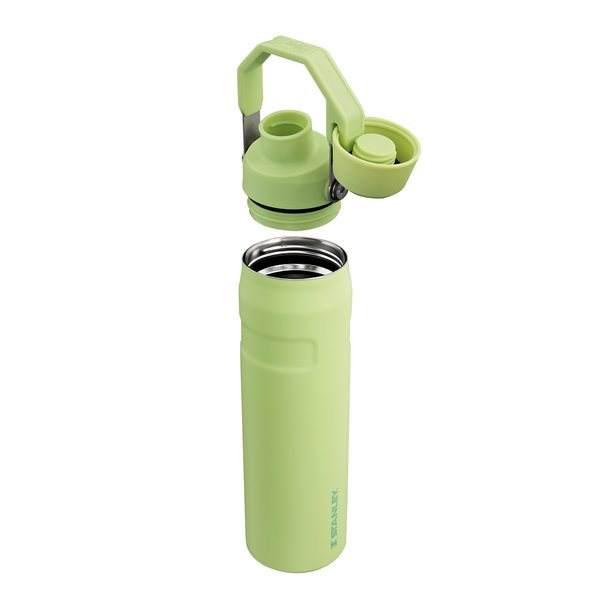 Aerolight Iceflow Bottle termoflaske 0.6 liter, citron