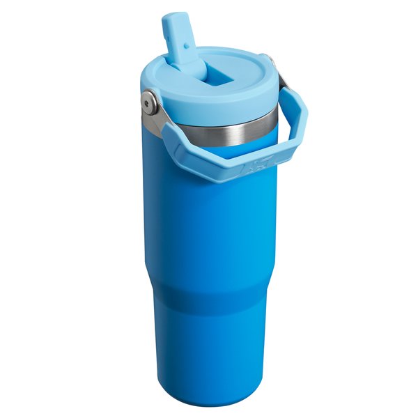 IceFlow Tumbler vannflaske 0,89 liter, azure