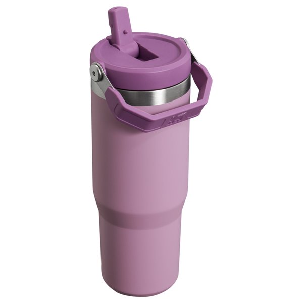 IceFlow Tumbler vannflaske 0,89 liter, lilac