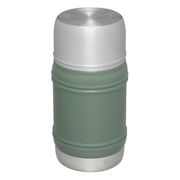 Thermal Food Jar 0,5 liter, hammertone green