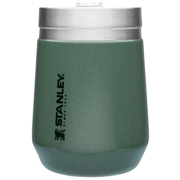 The Everyday Go Tumbler, green