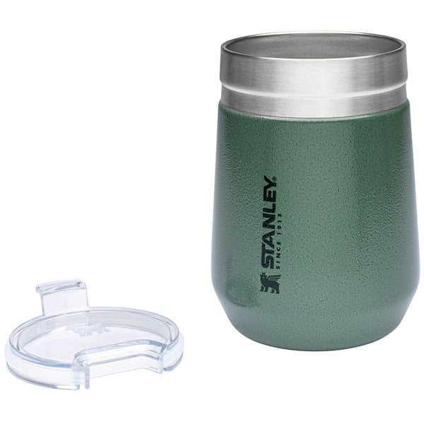 The Everyday Go Tumbler, green