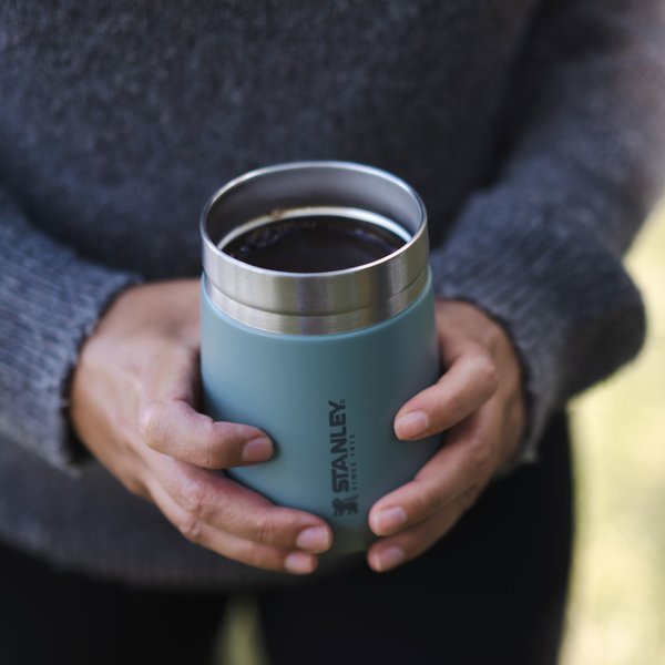 The Everyday Go Tumbler, green