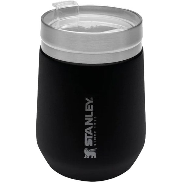 The Everyday Go Tumbler, black