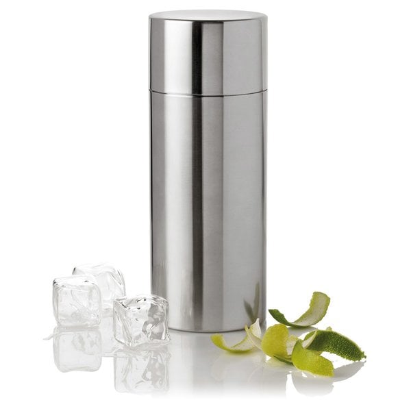 Cylinda-Line cocktail shaker 0,75 liter