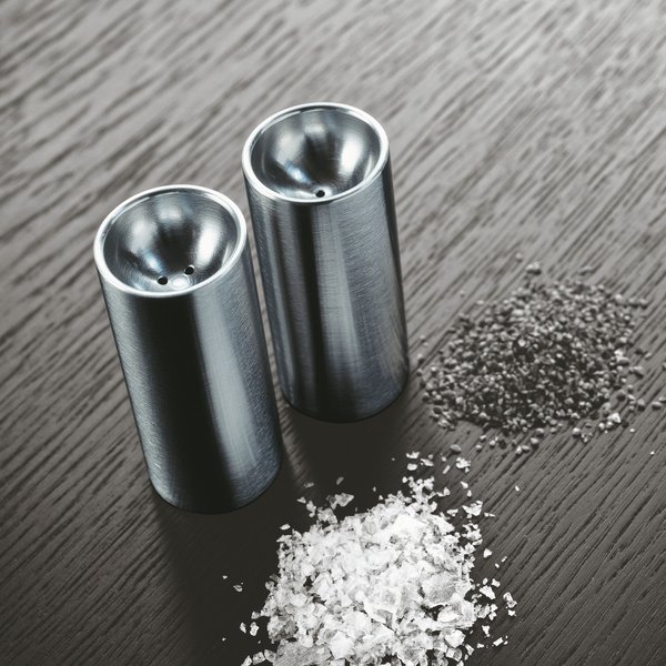 Cylinda-Line salt- och pepparset