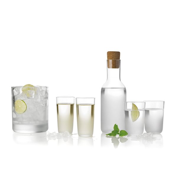 Frost Glass no.1, 2-pack