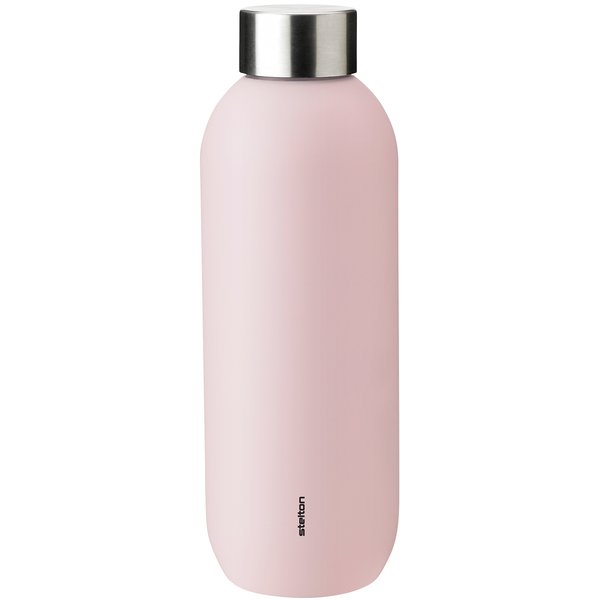 Keep Cool Termosflaske 0,6 L, Soft Rose