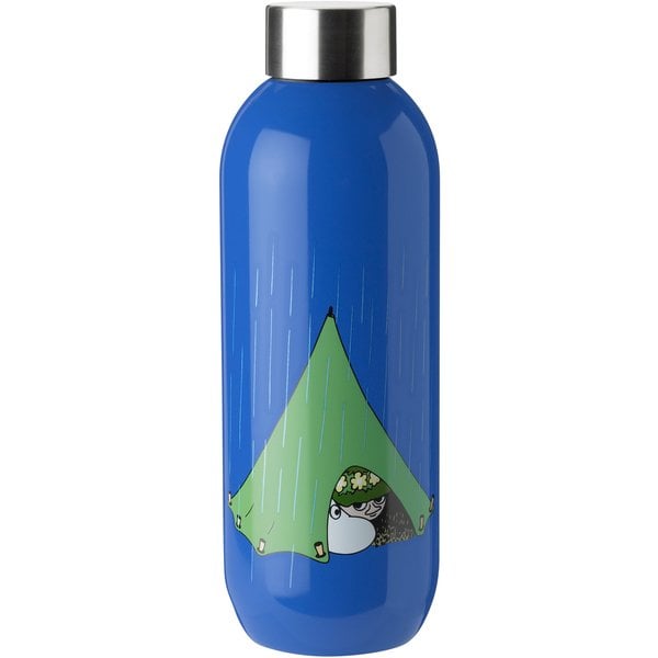 Keep Cool Mummi termosflaske, 0.75 L, mummi camping