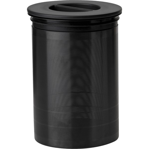 Nohr Filter for Cold Brew, black metallic