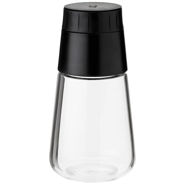 Shake-It Dressingshaker 0,35 L, Black