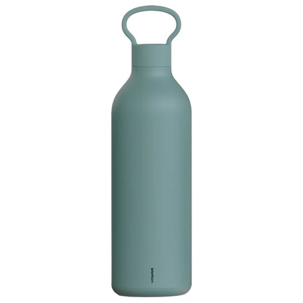 Tabi Termoflaske 0,55 liter, dusty green