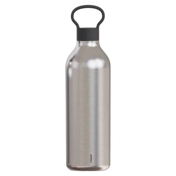 Tabi Termoflaske 0,55 liter, steel