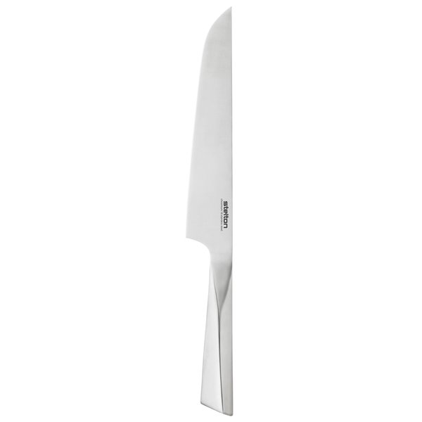 Trigono kokkekniv fra Stelton » og ergonomisk design