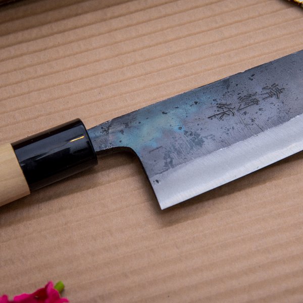 Sakamoto Santoku kniv 