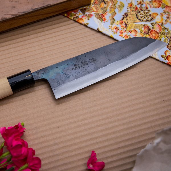 Sakamoto Santoku kniv 