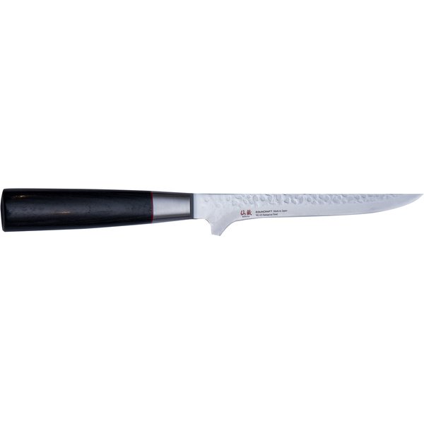 Senzo filetkniv 17 cm