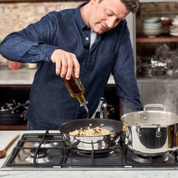 Jamie Oliver Cook's Classic Gryta 5,2 liter