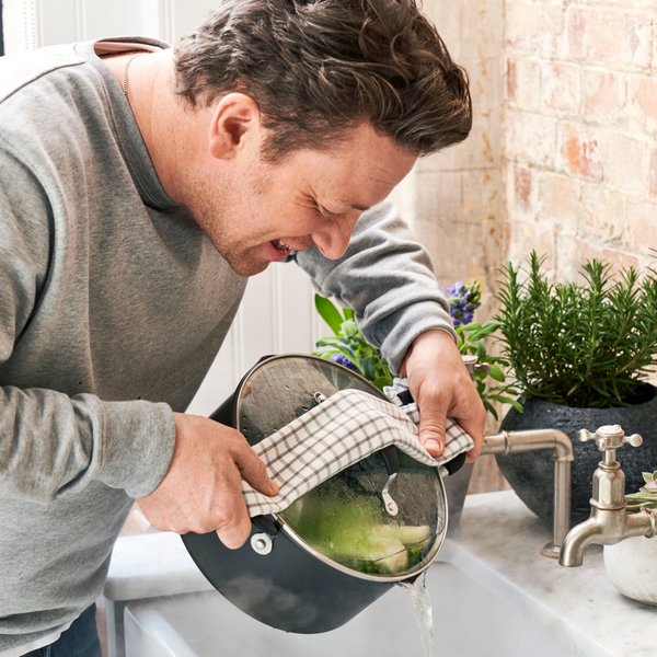 Jamie Oliver Quick & Easy Gryta 5,2 liter
