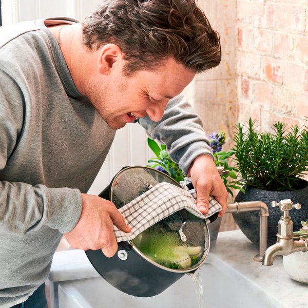 Jamie Oliver Quick & Easy Gryta 3 liter