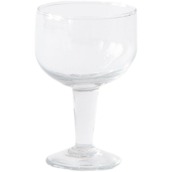 Galette Bistro glass 20 cl, clear