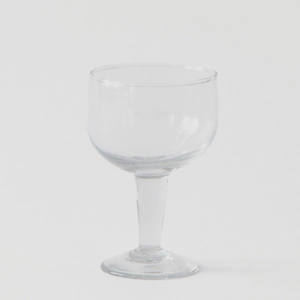 Galette Bistro glass 20 cl, clear