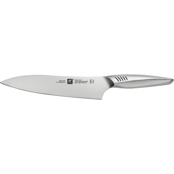 Twin Fin ll Kockkniv 20 cm.