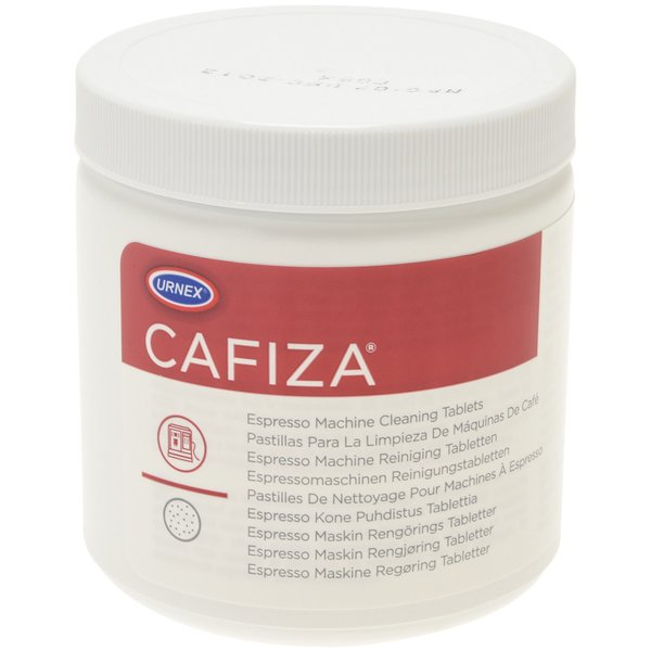 Cafiza 2 g tablet
