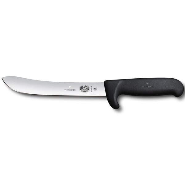 Butcher's Knives Fibrox lihaveitsi nokalla 18 cm