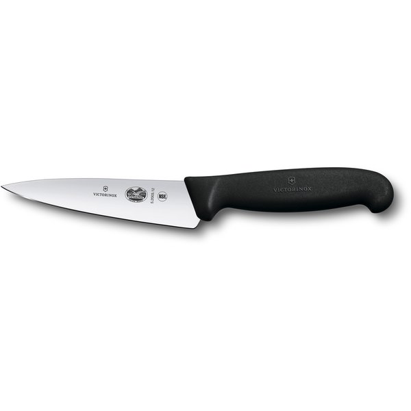 Kokkekniv med Fibroxhåndtak 15 cm