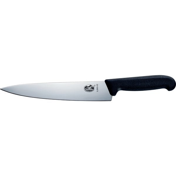 Kockkniv med Fibroxhandtag 28 cm