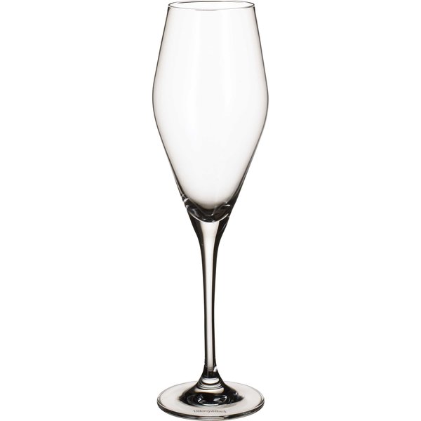 La Divina Champagneglas 4-pack