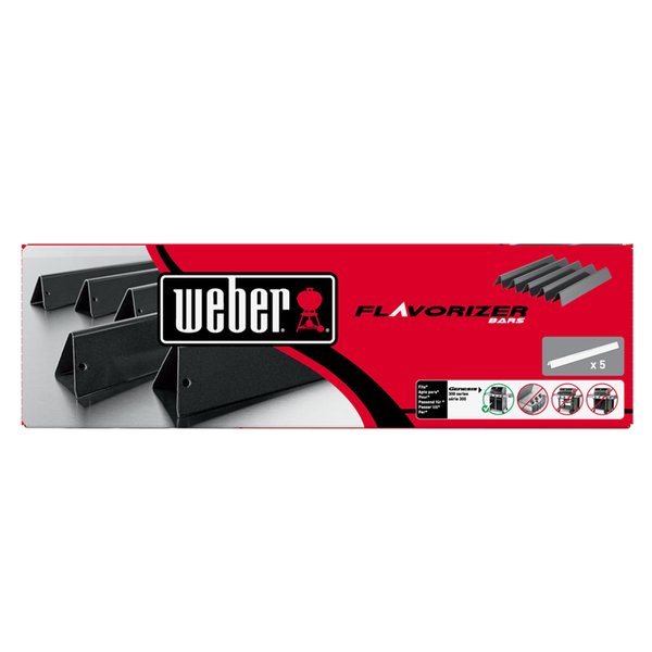 Weber Flavorizer Bars Genesis® (2011-) 44,7 cm