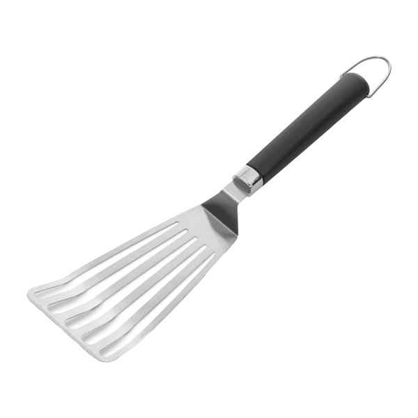 Fleksibel grillspade