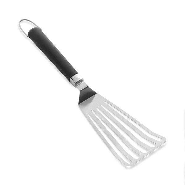 Fleksibel grillspade