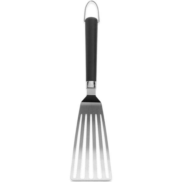 Fleksibel grillspade