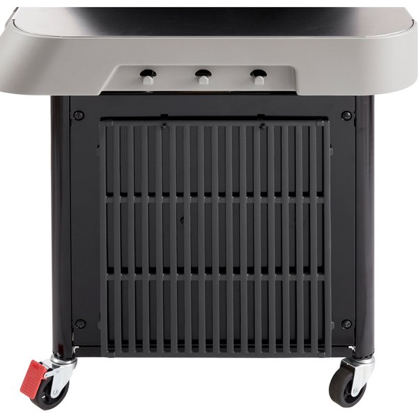 Genesis EPX-335 gassgrill
