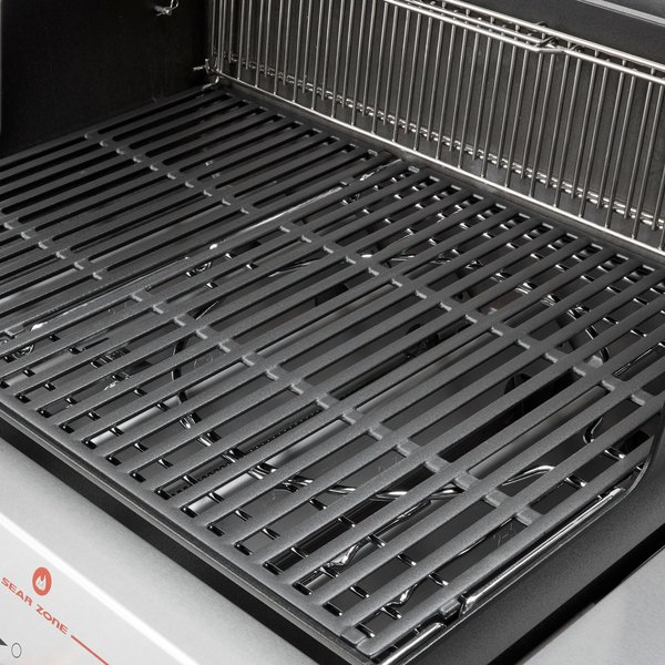 Genesis EPX-435 gassgrill