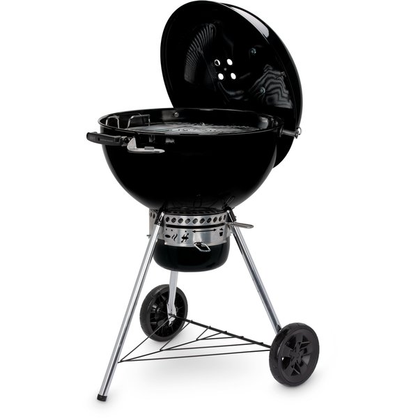 Master-Touch® GBS E-5750 Kolgrill