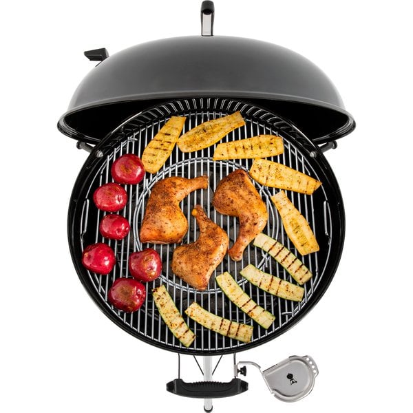 Master-Touch® GBS E-5750 Kullgrill