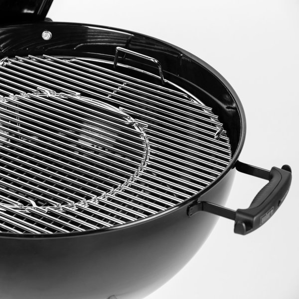 Master-Touch® GBS E-5750 Kolgrill